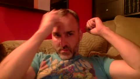 beardedambition online show from July 16, 2026, 12:38 am