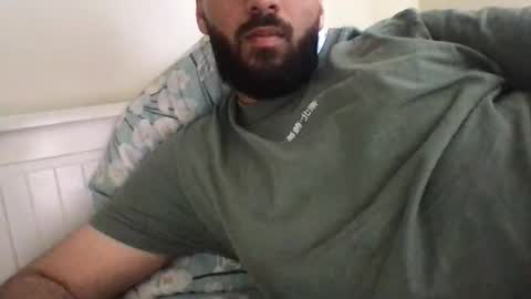 beardeddgenius online show from February 28, 2026, 8:15 am