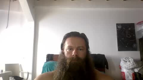 beardeddonkey88 online show from October 15, 2025, 6:52 pm
