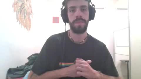 beardedsmoker666 online show from November 19, 2025, 6:13 am