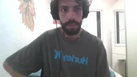 beardedsmoker666 online show from December 5, 2025, 6:11 am