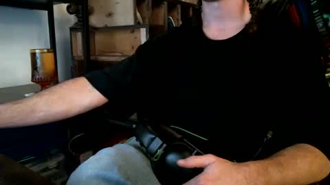 beardie89 online show from October 12, 2025, 7:18 am