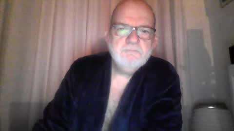 Beardman online show from February 15, 2025, 6:02 am