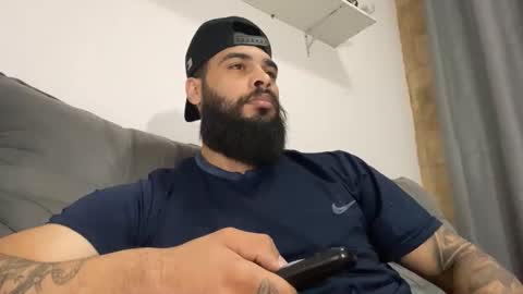 Min online show from October 30, 2025, 7:54 am