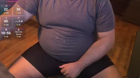 beardudeguy online show from October 29, 2025, 7:32 am