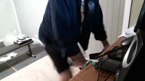 bearfer online show from February 16, 2026, 11:12 pm