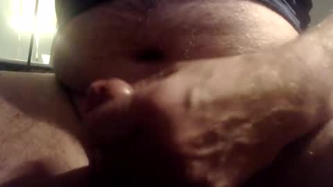 bearheaven online show from September 19, 2025, 11:49 pm