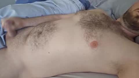 bearsarehot99 online show from September 22, 2025, 10:56 pm