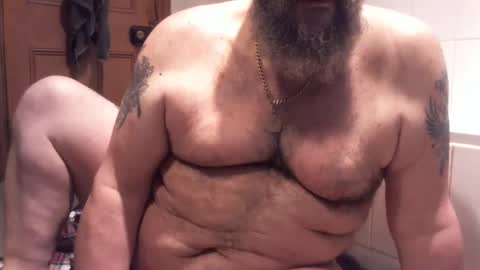 bearsteve75 online show from April 24, 2026, 1:24 pm
