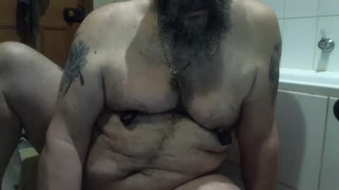 bearsteve75 online show from May 22, 2026, 6:24 pm