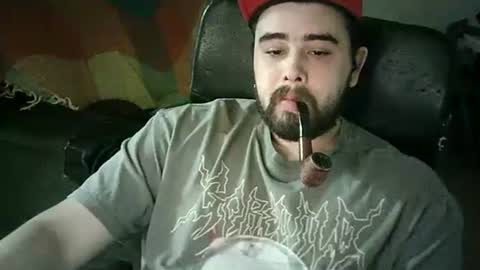 beartsmkr online show from October 20, 2025, 11:27 pm