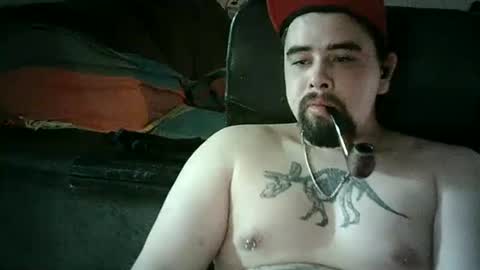 beartsmkr online show from October 24, 2025, 1:46 am