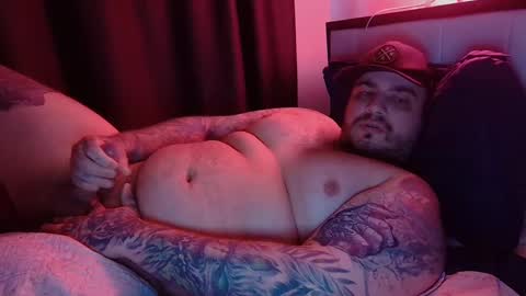 Snapshot of bearway30 chatting on February 13, 2025, 3:07 am Bearway31 online show from February 13, 2025, 3:07 am