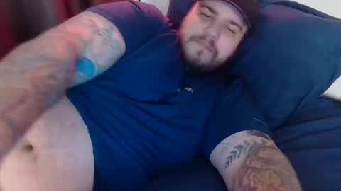 Snapshot of bearway30 chatting on February 21, 2025, 7:43 pm Bearway31 online show from February 21, 2025, 7:43 pm