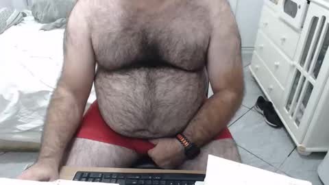 beastbearmg online show from September 15, 2025, 11:27 pm