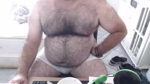 beastbearmg online show from September 21, 2025, 4:19 pm