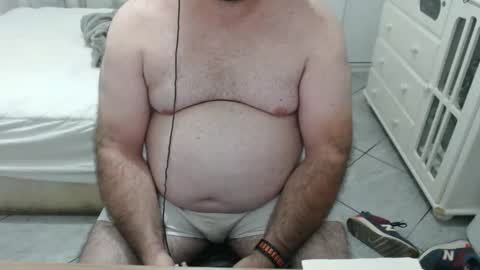beastbearmg online show from October 4, 2025, 3:59 am
