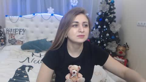 beataangel online show from January 11, 2025, 2:47 pm