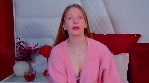 Beatrice online show from February 3, 2026, 6:22 am