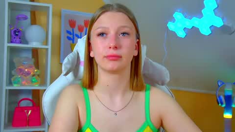 Beatrice online show from April 21, 2026, 6:34 pm