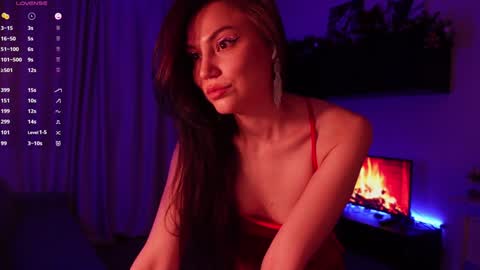 Snapshot of beatricefawne chatting on January 11, 2025, 11:13 pm Bzzz Bea online show from January 11, 2025, 11:13 pm