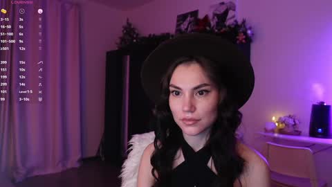 Snapshot of beatricefawne chatting on February 8, 2025, 10:40 pm Bzzz Bea online show from February 8, 2025, 10:40 pm