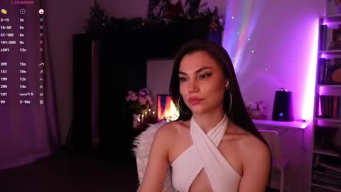 Snapshot of beatricefawne chatting on February 14, 2025, 8:37 pm Bzzz Bea online show from February 14, 2025, 8:37 pm