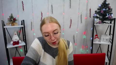 BeatriceFlyy online show from December 26, 2024, 6:09 am