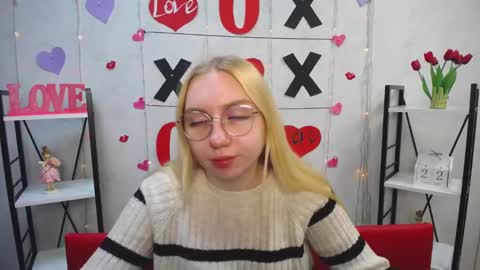 BeatriceFlyy online show from January 22, 2025, 5:17 pm