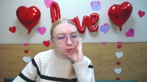 BeatriceFlyy online show from January 26, 2025, 10:02 am