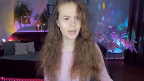 BeatriceWild online show from April 8, 2026, 10:15 am