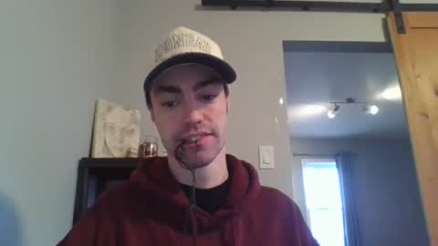 beaulieu2027 online show from April 19, 2026, 11:18 pm