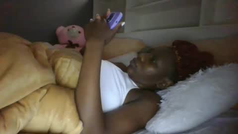 Lil stunner online show from January 24, 2025, 6:03 am