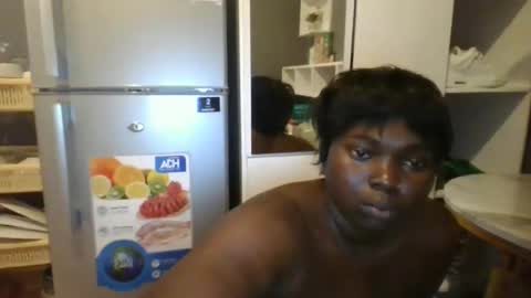 Lil stunner online show from February 10, 2025, 1:22 pm