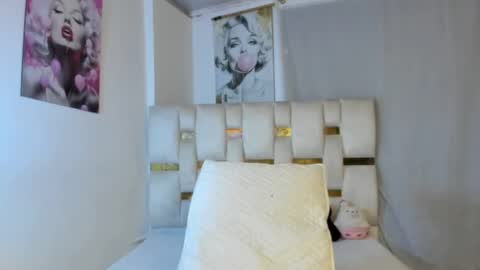 Snapshot of beautiful_doll888 chatting on February 6, 2026, 12:37 am Valeria online show from February 6, 2026, 12:37 am