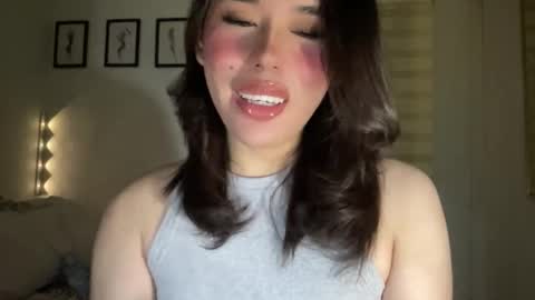 Sweet Aya online show from December 22, 2025, 2:25 pm