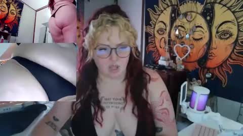 Snapshot of beautifulfeminine chatting on September 19, 2025, 3:56 pm Annikka online show from September 19, 2025, 3:56 pm