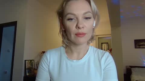 Beautifulkollette online show from January 15, 2025, 11:53 am