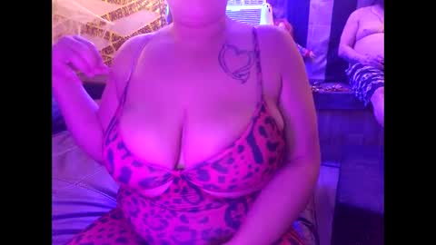 MONSTAHEAD69 online show from September 22, 2025, 6:37 am