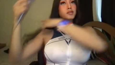 Queen Angela online show from September 19, 2025, 7:10 am