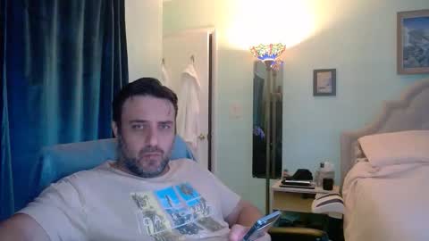 Kalel Superman online show from May 18, 2026, 10:37 pm