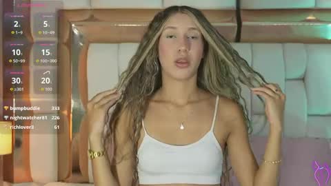 Shalom  online show from April 19, 2026, 7:49 pm