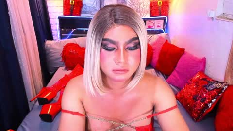 Queen Alexa online show from January 18, 2025, 1:52 am