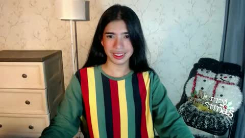 TRIXIE online show from December 20, 2025, 6:37 pm