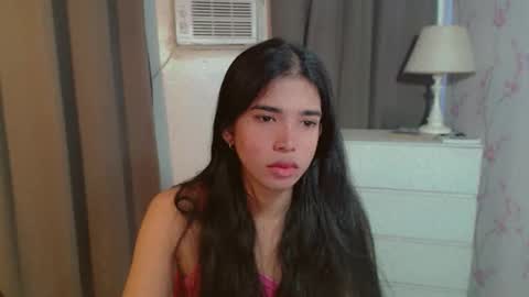 TRIXIE online show from March 25, 2026, 3:56 am