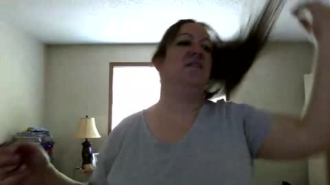 kalysta online show from July 10, 2026, 9:06 pm