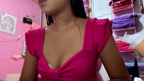 beauty_abby online show from May 18, 2026, 3:57 am