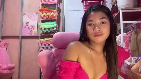 beauty_abby online show from May 18, 2026, 4:07 am