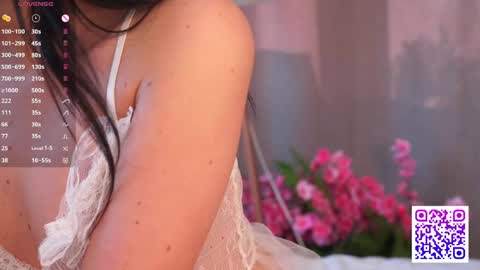 Polly  online show from May 18, 2026, 4:40 am