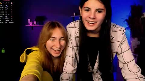 beauty_ginger online show from October 17, 2025, 6:27 am